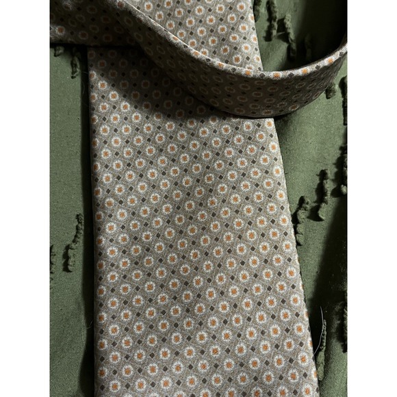 Leo Cerruti III Other - Leo Cerruti CXIII 100% Silk Men's Tie Imported from Italy